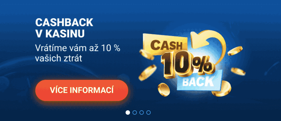 MostBet Casino Cashback