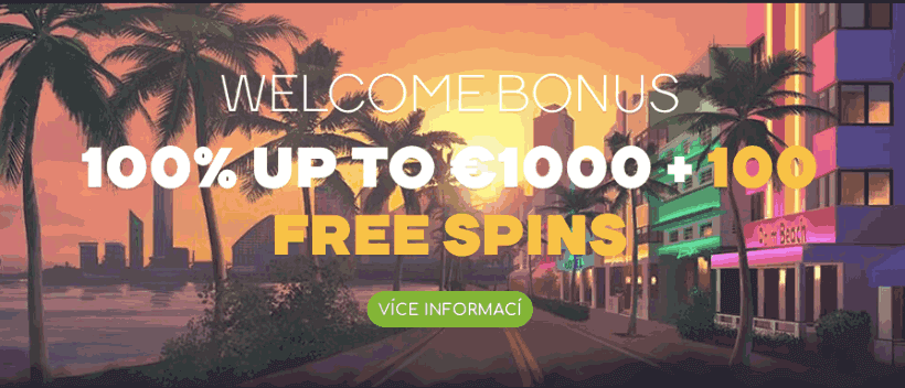 Wildtornado Casino Bonus